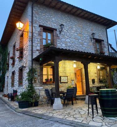 Puente Nuevo Casa | La Casona del Jou