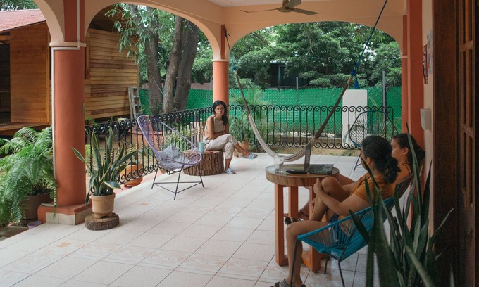 Puerto Escondido Casa | Casona Puerto Dreams