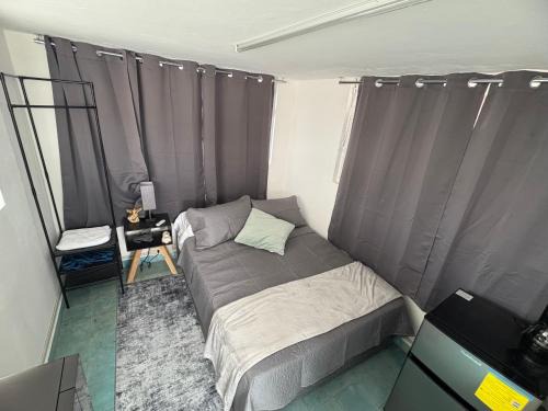 Xalapa Apartamento | La Casona Xalapa, céntrica y lugar muy tranquilo