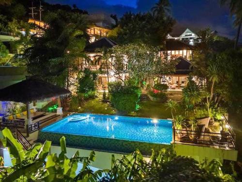 Bophut Apartamento | La Cassia Villa