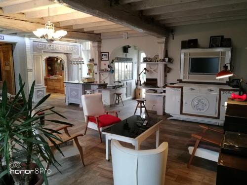 Castelnaudary Casa | la cassignolette