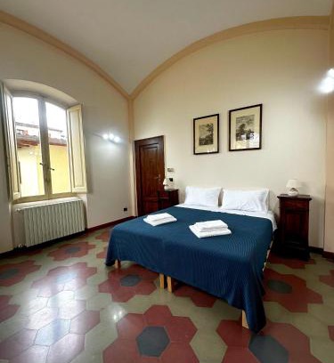 Cavalletto Apartamento | La Castellina di Monticchio - Appartamento Centrale con Parcheggio