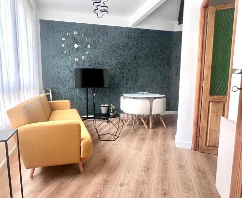 Centro de León Apartamento | La Casuca de Colon VUT-LE-1323