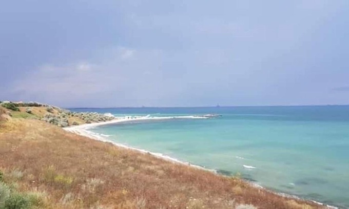 Eforie Sud Casa | La Casuta