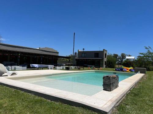 Gowland Casa | La catalina