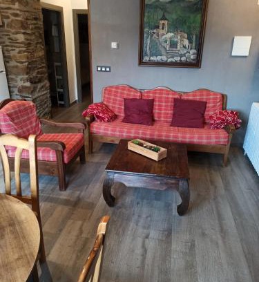 Arasan Apartamento | La Catalpa