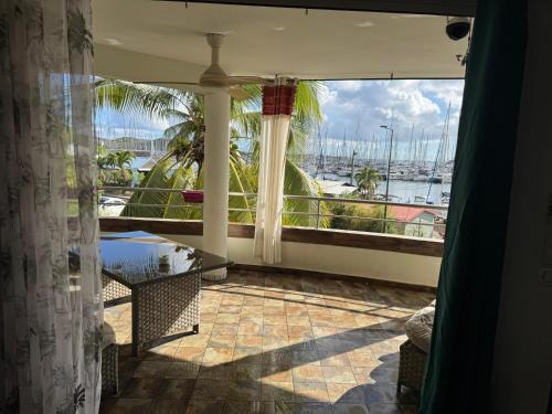 Le Marin Apartamento | La Catamaran