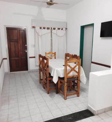 Santa Rosa Apartamento | La Catamarca
