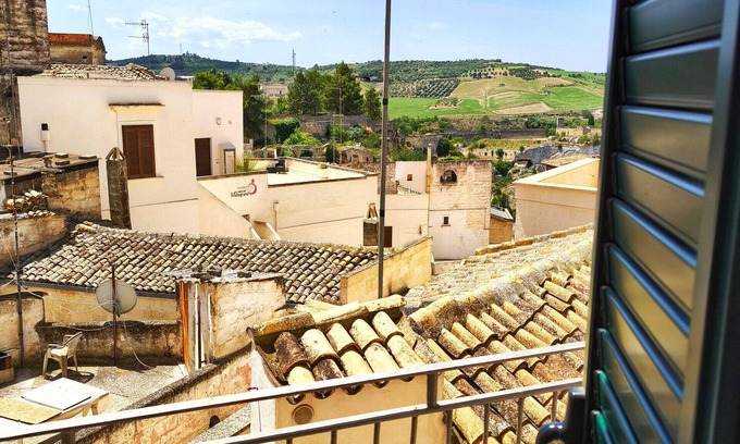 Gravina in Puglia Apartamento | La Cattedrale Apartments&Suite 1 - Affitti Brevi I