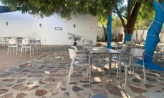 Nouakchott Casa | La cave aux variétés