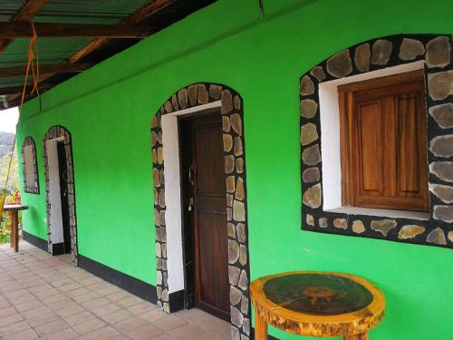 Somoto Casa | La Ceibita Tours