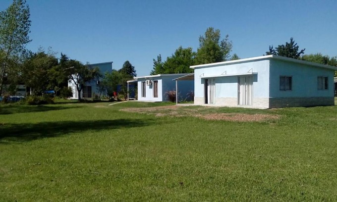 Termas del Dayman Casa | La Celeste