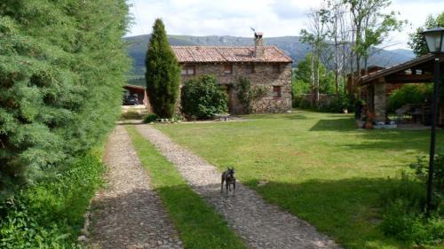 Arcones Casa | La cerca de la Mata, decerca
