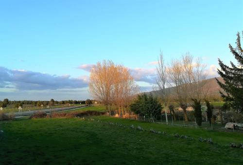 Arcones Casa | La Cerca