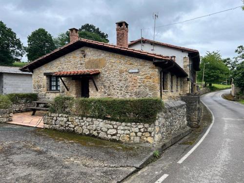 Vallobal Casa | La Cerezal III