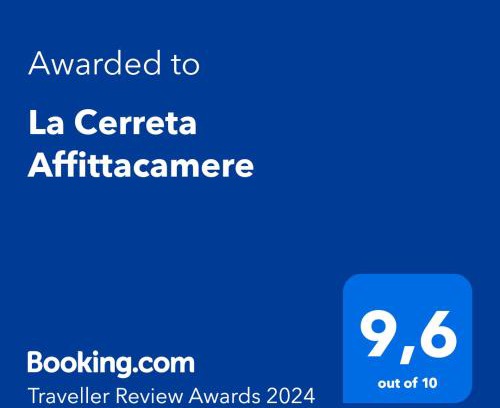 San Romano in Garfagnana Casa | La Cerreta Affittacamere