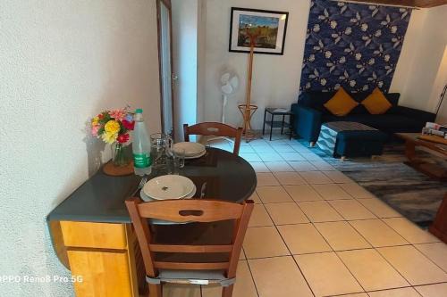 Saint-Amant-Tallende Casa | La chacuniere