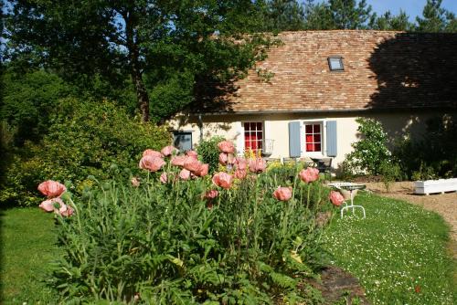 Saint-Jean-du-Bois Casa | La Chaine