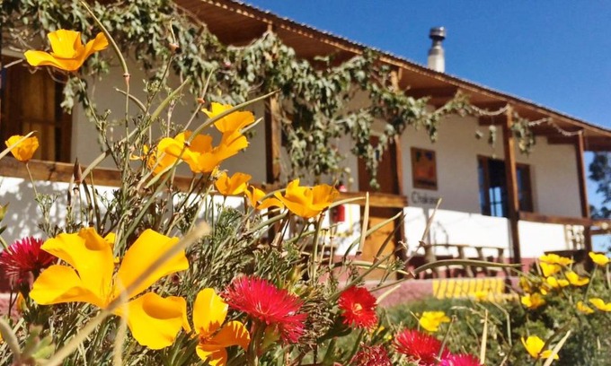 Putre Cabina | La Chakana Lodge