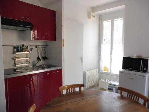 Coeur de Nacre Apartamento | La Chaloupe