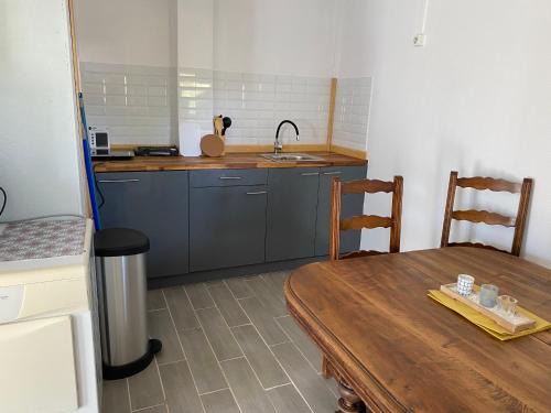 Chanceaux-sur-Choisille Apartamento | La Chambrière