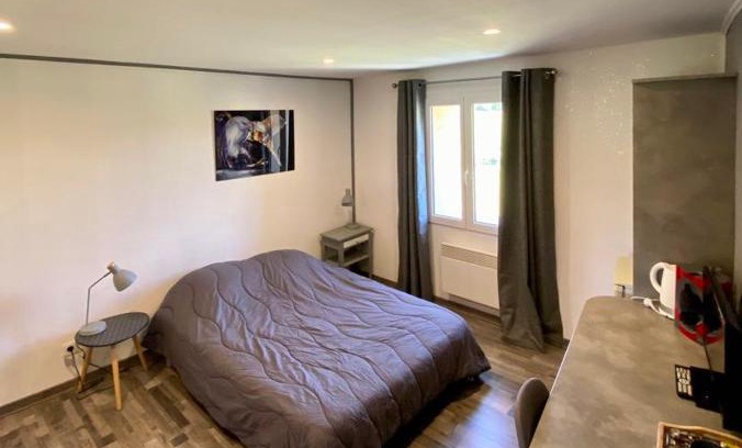 Tourtour Casa | La Chambre à Tourtour
