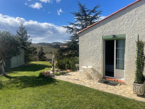 Castelnou Cama Y Desayuno | la chambre de l'auxineill