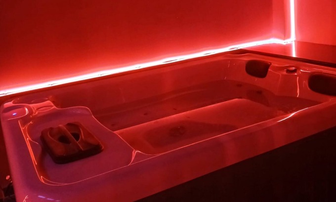 Manduel Apartamento | la chambre des plaisirs secrets Manduel