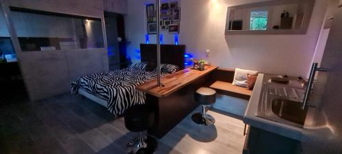 Salon-de-Provence Apartamento | La Chambrette