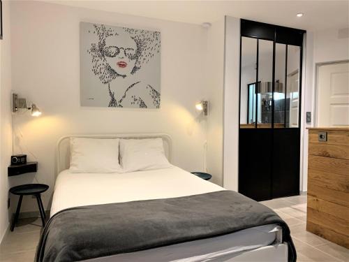 Cahors Old Town Apartamento | La Chantrerie