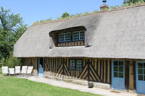 Ablon Casa | La Chaumière aux Faisans