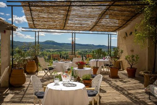 Lauris Casa | La Chaumière, Demeure d'hôtes