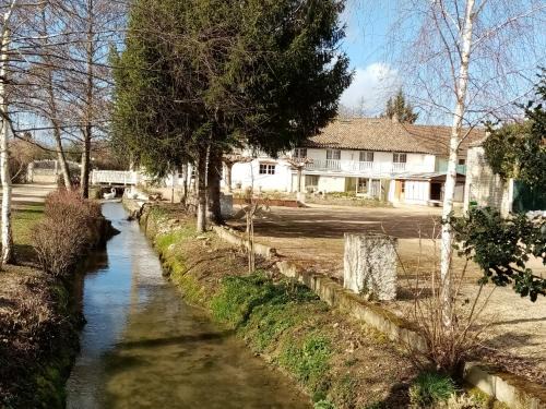 Montbellet Casa | La Chaumière