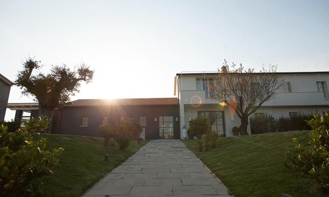 Miglianico Casa | La Chiave Bianca