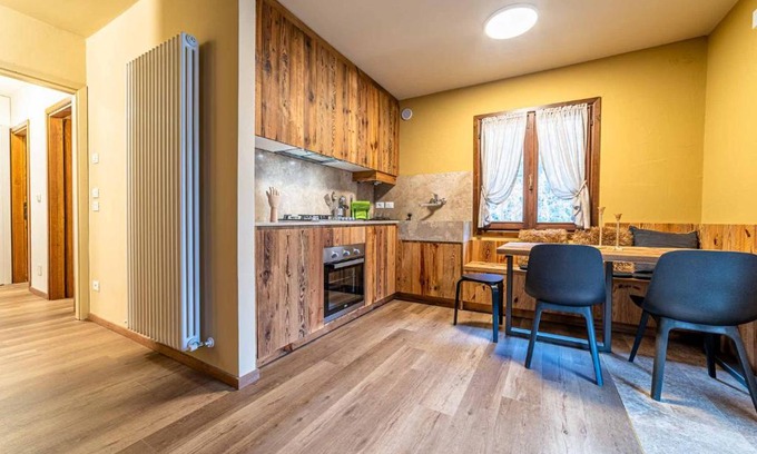 Masare Apartamento | La Chicca