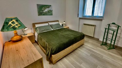 Pozzuolo Martesana Apartamento | La Chicca