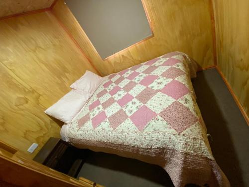 Dalcahue Apartamento | La chilotita
