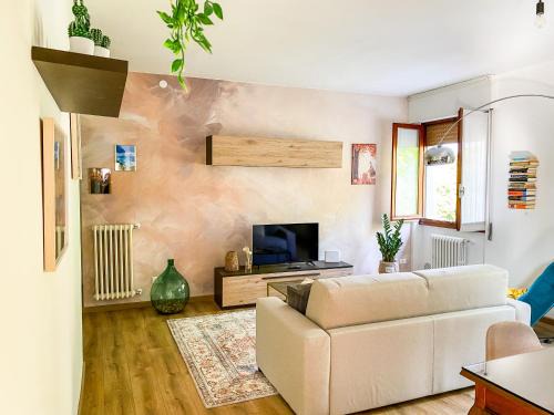 Palazzolo sull'Oglio Casa | La Chiocciola Viaggiatrice