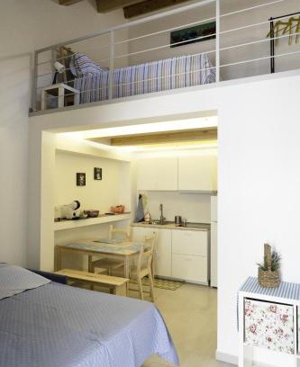 Picanello-Ognina-Barriera-Canalicchio Apartamento | La Chiocciola