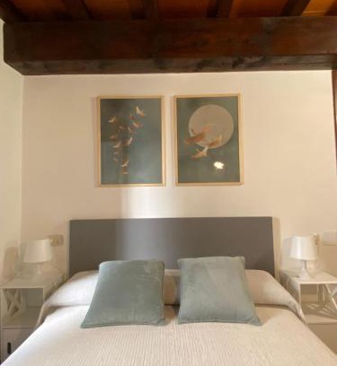 Parma City Centre Apartamento | La Chiocciola