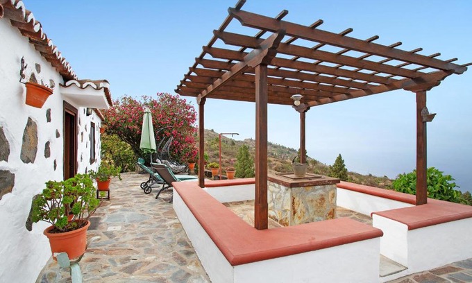 Tijarafe Casa | La Chirlaca