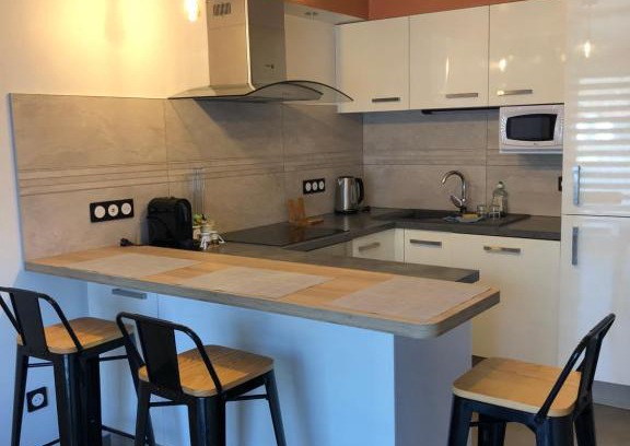 Boege Apartamento | La Chrysalide