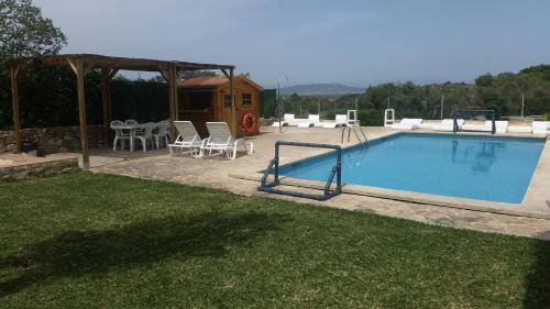 Son Macia Casa | La Cigarra Alta - Can Carrasco
