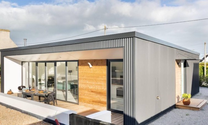 Plouescat Casa | La cinquième Saison by Interhome