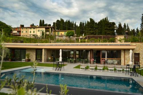 Cavaion Veronese Cama Y Desayuno | La Cipressina B&B