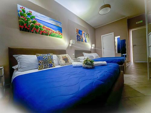 Belpasso Cama Y Desayuno | "La città delle 100 sculture" B&B BcenS con parcheggio privato - Belpasso - Etna -