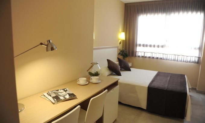 Alicante Hotel | La City Mercado
