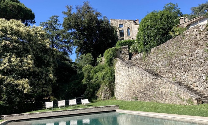 Monoblet Casa | La Clède de Mazet