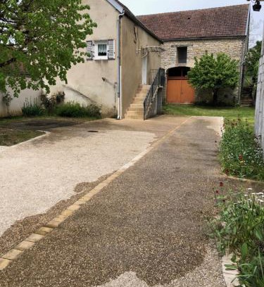 Villiers-les-Hauts Cama Y Desayuno | La Clé Des Champs