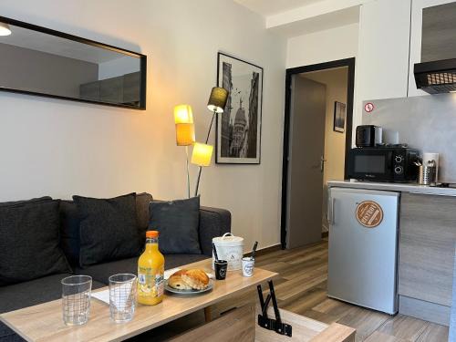 Vanves Apartamento | La Cle des Expos "In Paris"